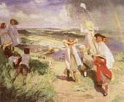 Laura Knight